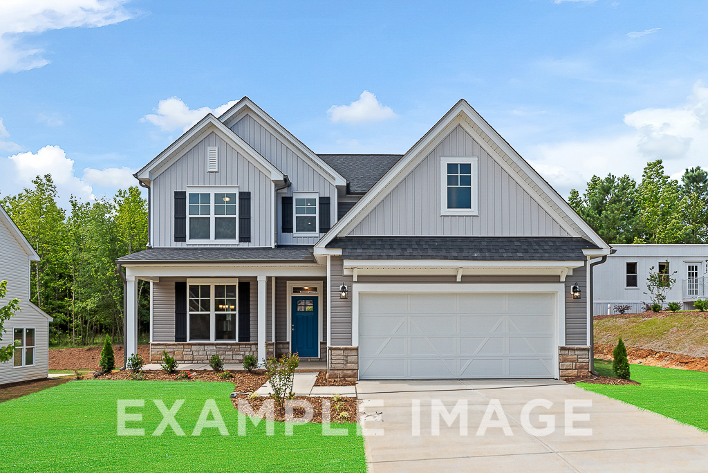 The Ash C Floor Plan Stunning New Homes By Davidson Homes