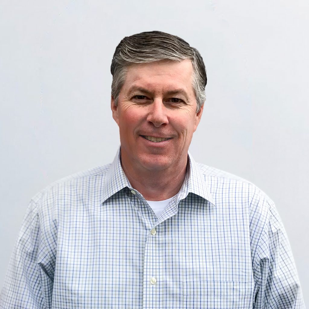 Davidson Homes Nashville Division President Tom Thompson