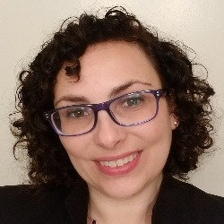 Roberta Forbes